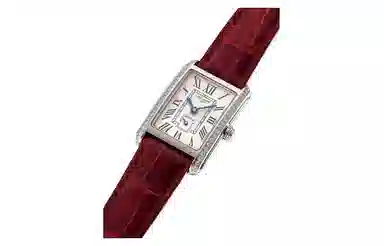 LONGINES 20.8*32mm L5.255.0.71.5
