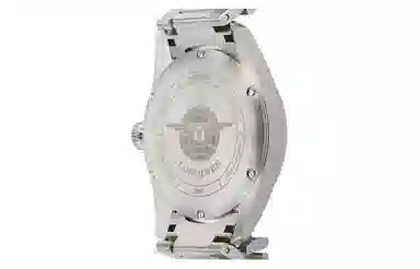 LONGINES 100 40mm L3.810.4.73.6