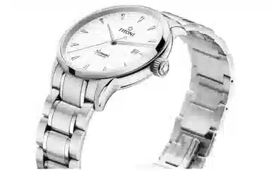 TITONI 50 40mm 83733-S-559