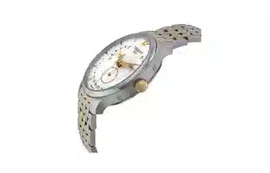 TISSOT 42mm T063.637.22.037.00