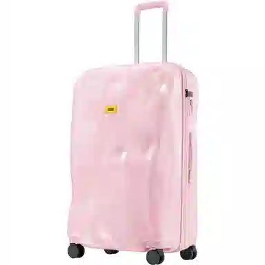 CrashBaggage TOT Series