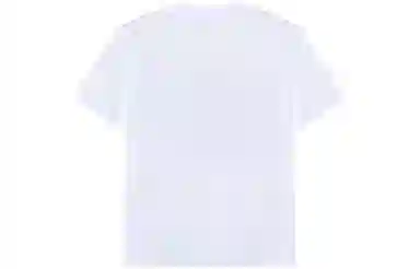 Burberry Monogram Motif Oversized T-shirt logoT 80174731