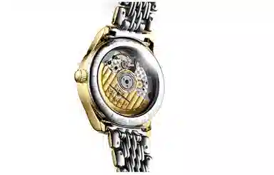 LONGINES 30mm L4.361.2.12.7