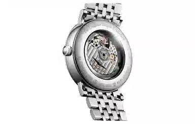 LONGINES 41mm L4.911.4.11.6