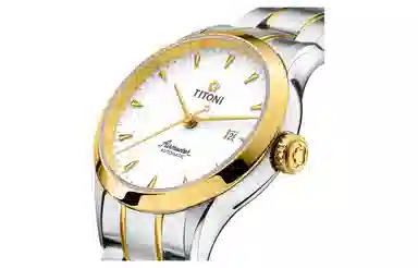 TITONI 50 29mm 23733-SY-583