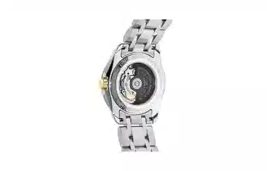 TISSOT 100 39mm T035.407.22.011.01