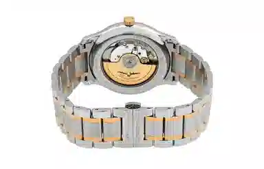 LONGINES 38.5mm K18K L2.628.5.19.7