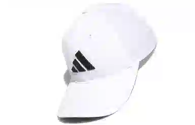 adidas Cap White