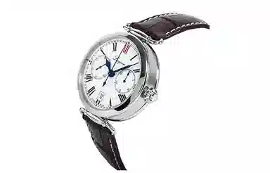 Longines L2.776.4.21.3