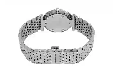 LONGINES 29mm L4.512.4.95.6