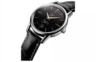 Longines Flagship L4.795.4.58.0