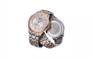 TISSOT 50 32mm T099.207.22.118.01
