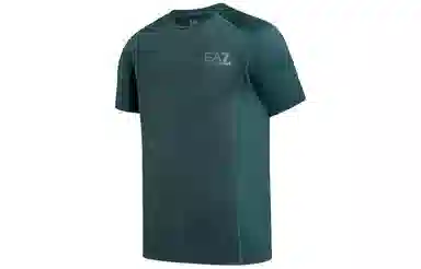 EMPORIO ARMANI EA7 SS24 LogoT