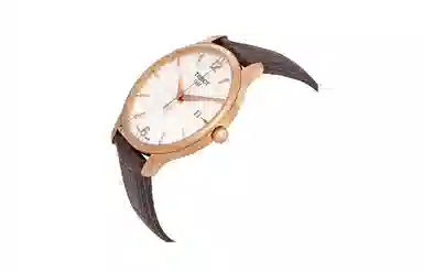 TISSOT 30 42mm T063.610.36.037.00