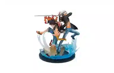 BANDAI D figuarts zero 5 16cm