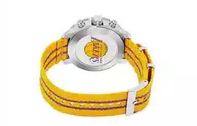 Tissot Quickster NBA Special Edition