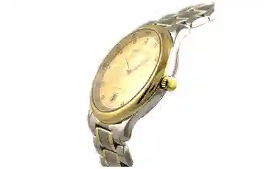 LONGINES 38.5mm L2.628.5.37.7