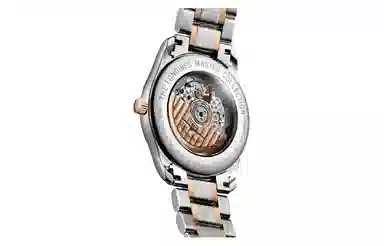 LONGINES 30 40mm K18K 18KK L2.793.5.57.7