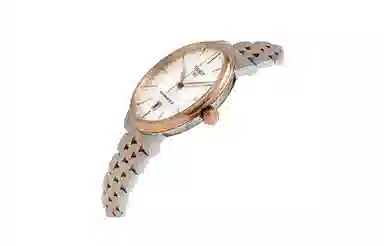 TISSOT 50 40mm T122.407.22.031.01