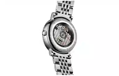 LONGINES 29mm L4.310.4.12.6