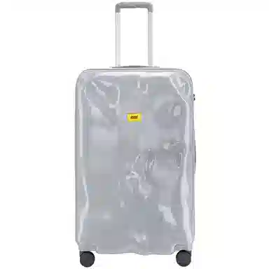 CrashBaggage TOT Series