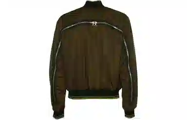 DRIES VAN NOTEN SS24