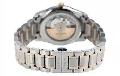 LONGINES 30 40mm K18K 18KK L2.793.5.57.7