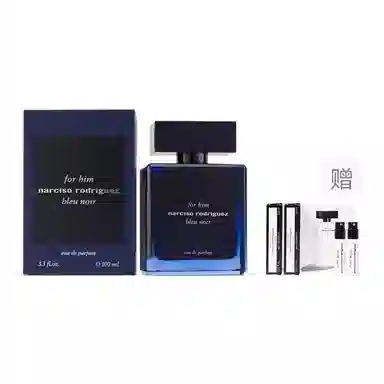 EDP 50ml100ml 0.8ml*2