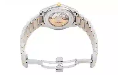 Longines Master Collection L2.893.5.11.7