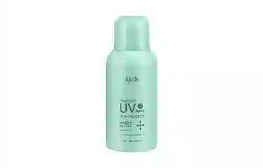 Ajuste SPF50+ PA++ 320ml+120ml