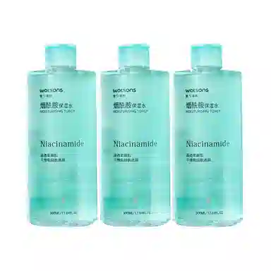 WATSON'S 500ml