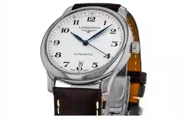 LONGINES 30 34mm L2.357.4.78.3
