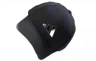 adidas Cap Black