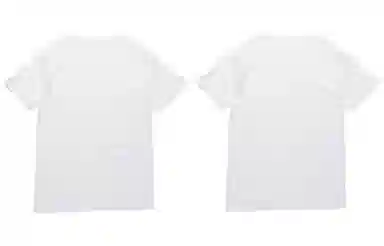 Champion T-Shirt White