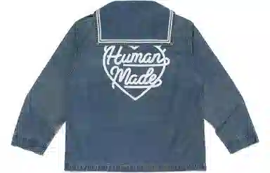 HUMAN MADE SS24