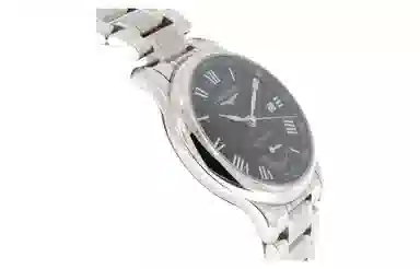 LONGINES 30 38.5mm L2.708.4.51.6