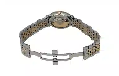 LONGINES 30 34.5mm 18K L4.809.5.11.7