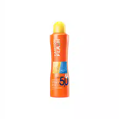 FASHION FLASH SPF50 PA++ 120ml120ml*2