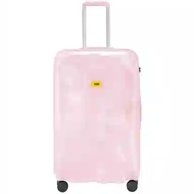 CrashBaggage TOT Series