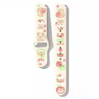 biaodaige apple watch ultraS9S8SE 120-180mm AP-12