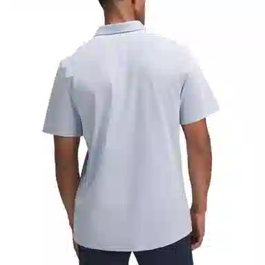 lululemon Evolution Polo