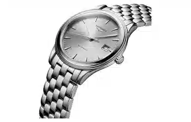 Longines Flagship L4.974.4.72.6