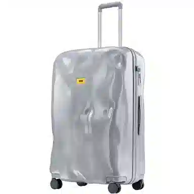 CrashBaggage TOT Series