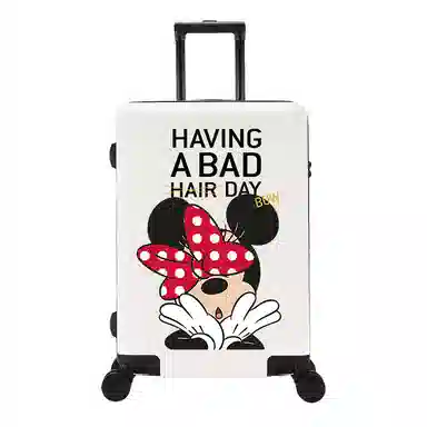 MESUCA ABS+PC 20242622