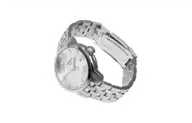 TISSOT 200 200 39mm T055.410.11.037.00