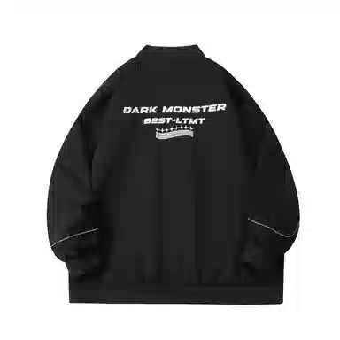 LIGHTNING MONSTER Logo