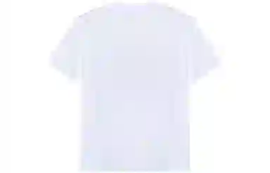 LOEWE Pixel Anagram T-Shirt White
