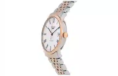 LONGINES 30 34.5mm 18K L4.809.5.11.7