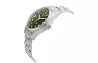 LONGINES 42mm L3.811.4.03.6