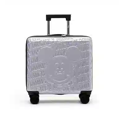 MESUCA ABS+PC MICKEY